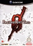 Video Game: Resident Evil Zero