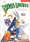 Video Game: The Bugs Bunny Crazy Castle