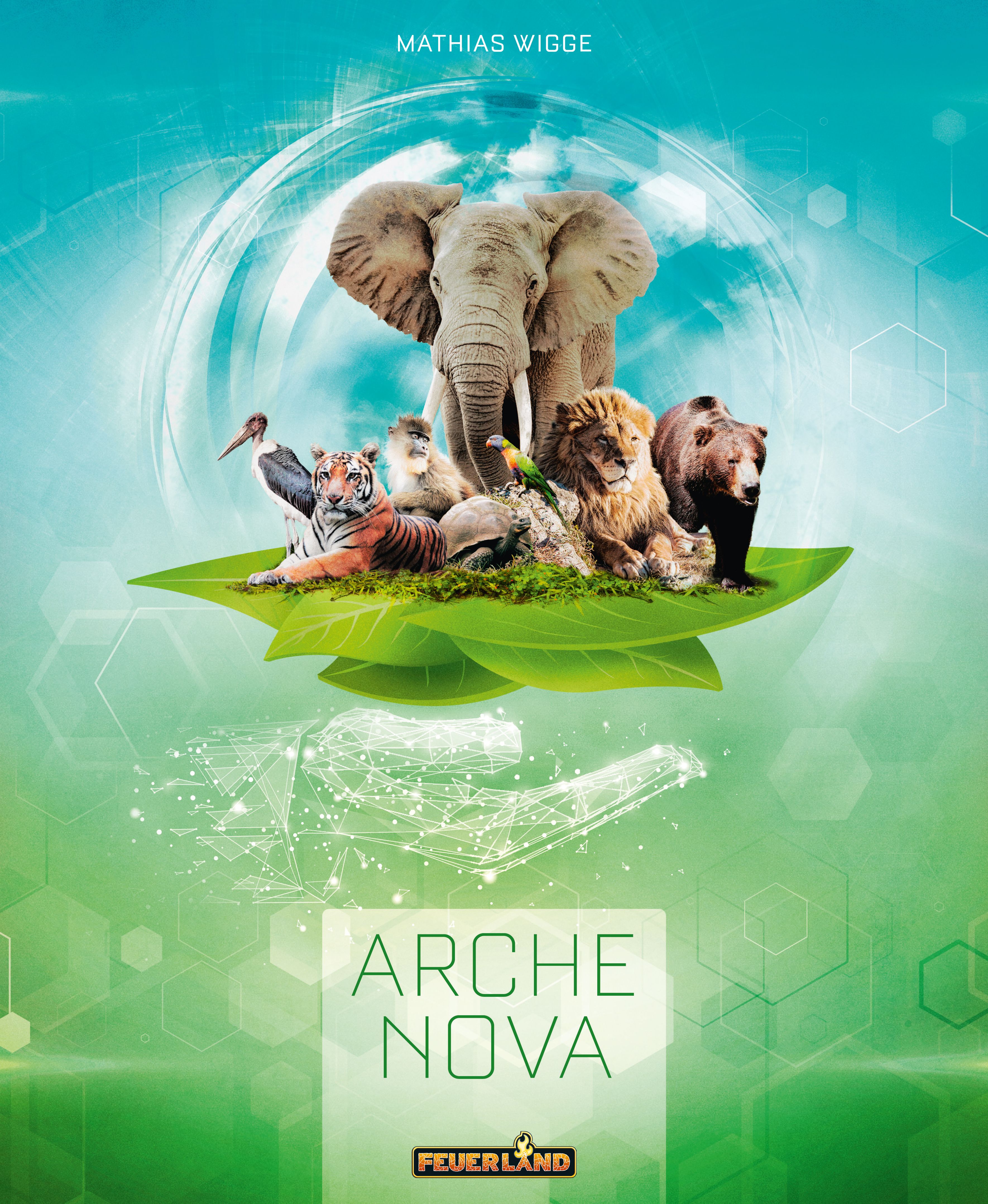 Ark Nova