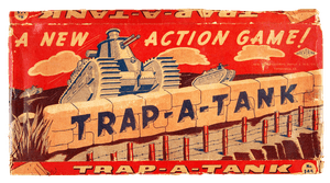 Trap a Tank