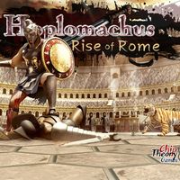 Hoplomachus: Rise of Rome