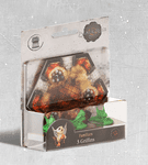Black Rose Wars: Revised Edition – Familiars Griphus