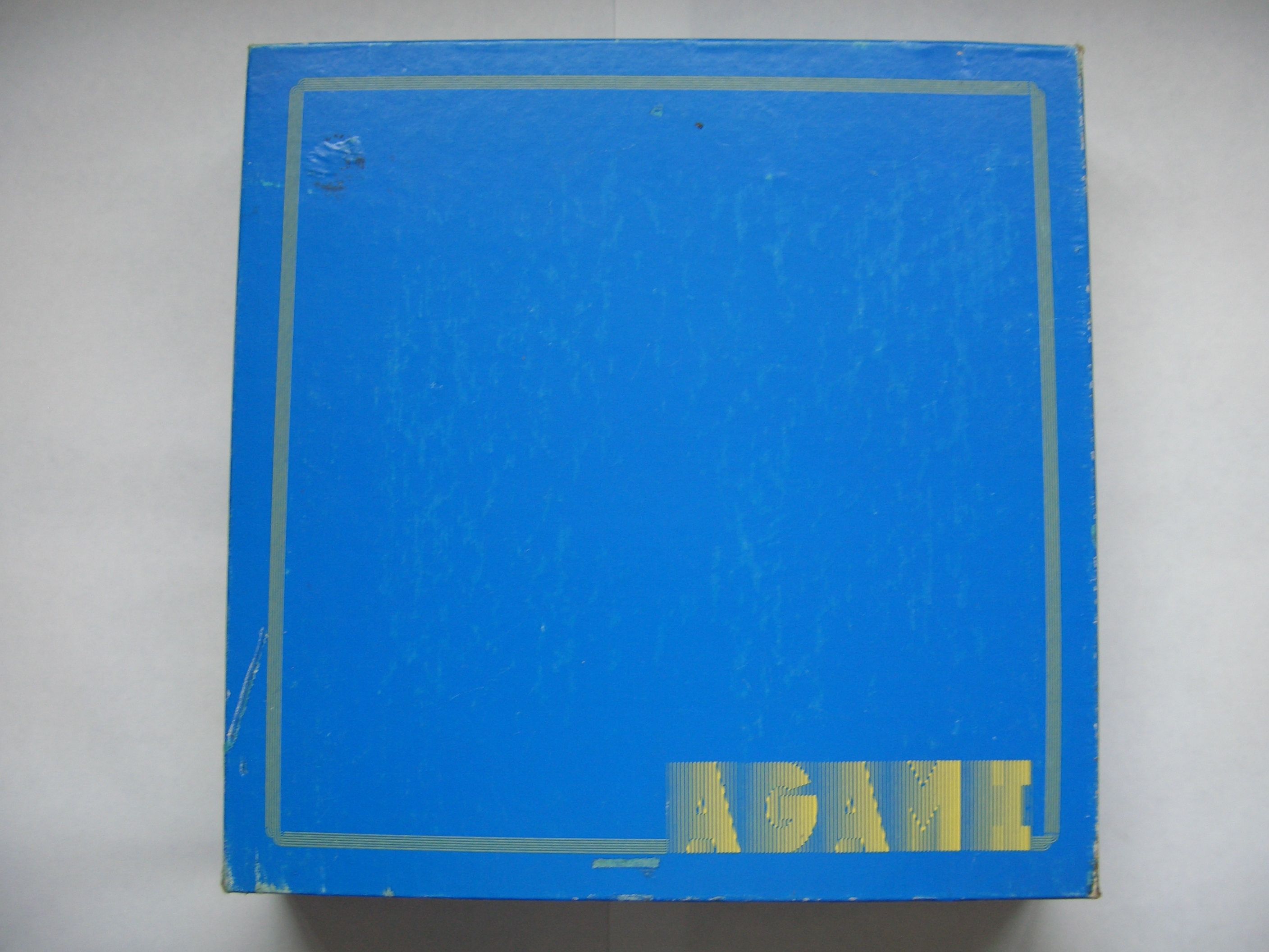 Agami