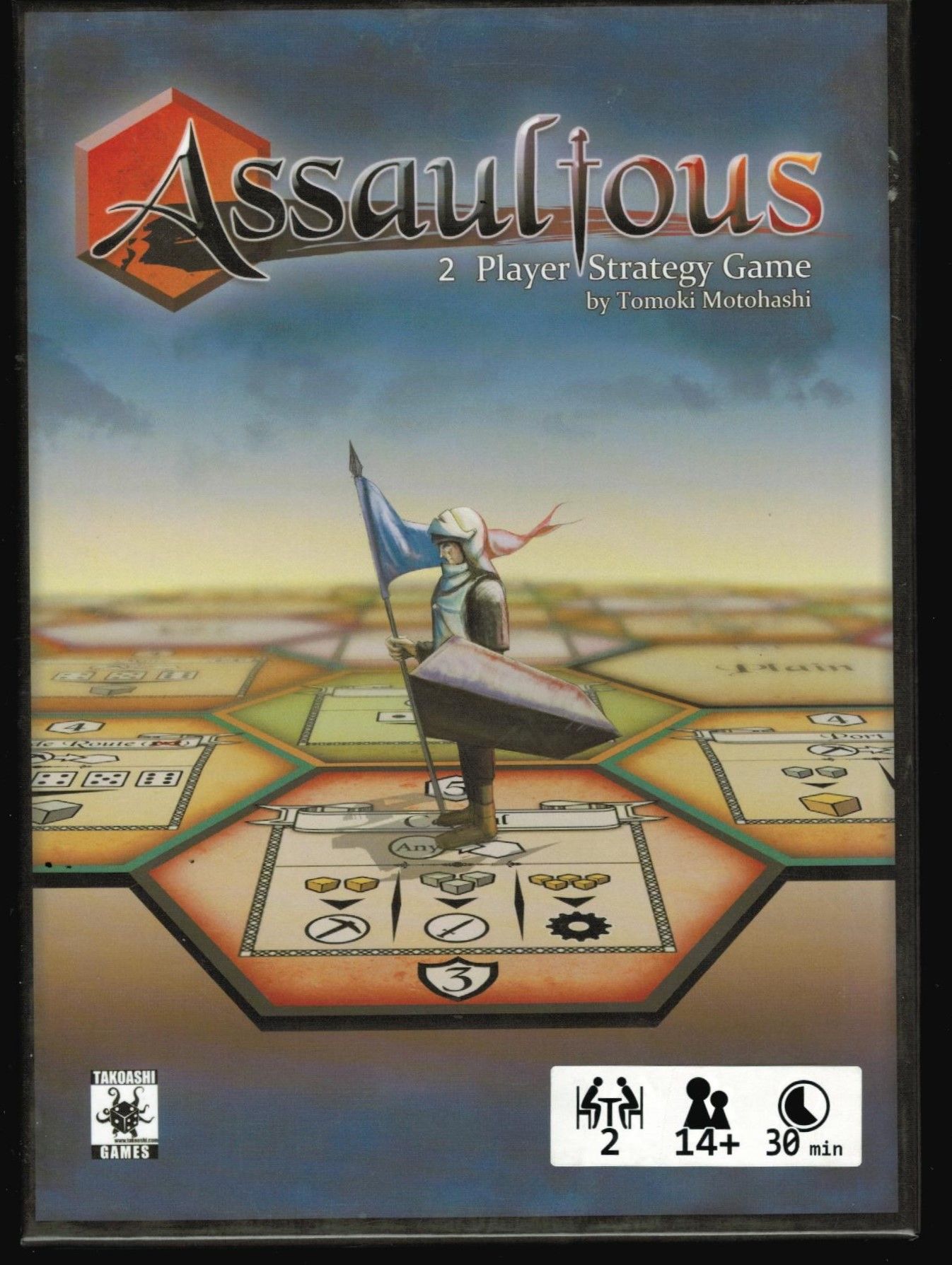 Assaultous