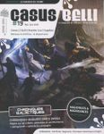 Issue: Casus Belli (v4, Issue 19 - May/Jun 2016)