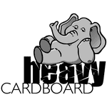 Podcast: Heavy Cardboard