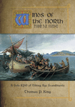 RPG Item: Winds of the North