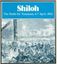 Board Game: Shiloh: The Battle for Tennessee, 6-7 April, 1862