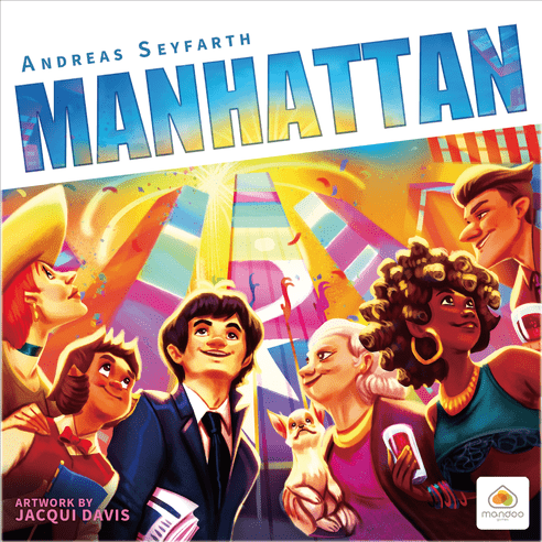 Play Manhattan