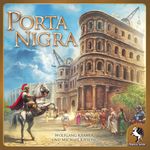 Board Game: Porta Nigra