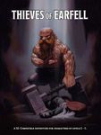RPG Item: Thieves of Earfell