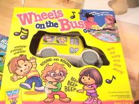 Board Game: The Wheels on the Bus