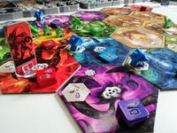 Pirates versus Trolls end of the game