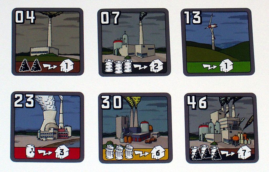 Environmental Board Games r/boardgames