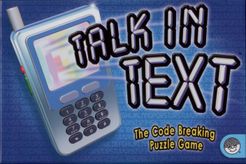 Talk in Text