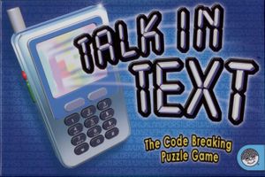 Talk in Text