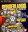Video Game Compilation: Borderlands Triple Pack
