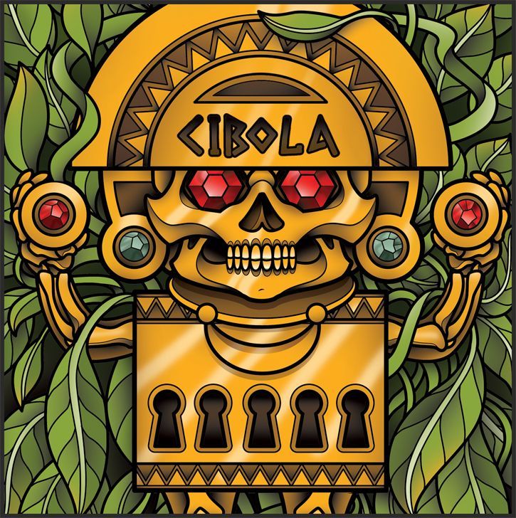 Cibola