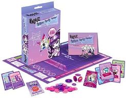 Bratz trading cards store