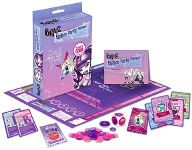 Bratz Trading Card Game