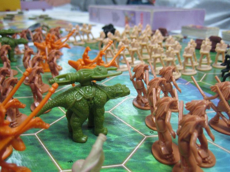 Queen's Gambit