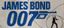 RPG: James Bond 007