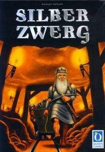 Silberzwerg box art