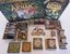 Board Game Accessory: Lost Ruins of Arnak + Expedition Leaders: GeekyGameyGadgets Insert/Organizer