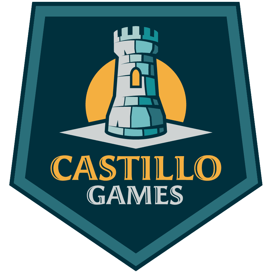 Castillo Games
