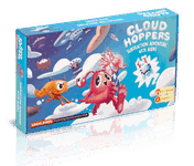 Cloud Hoppers