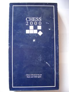 Chess 2000