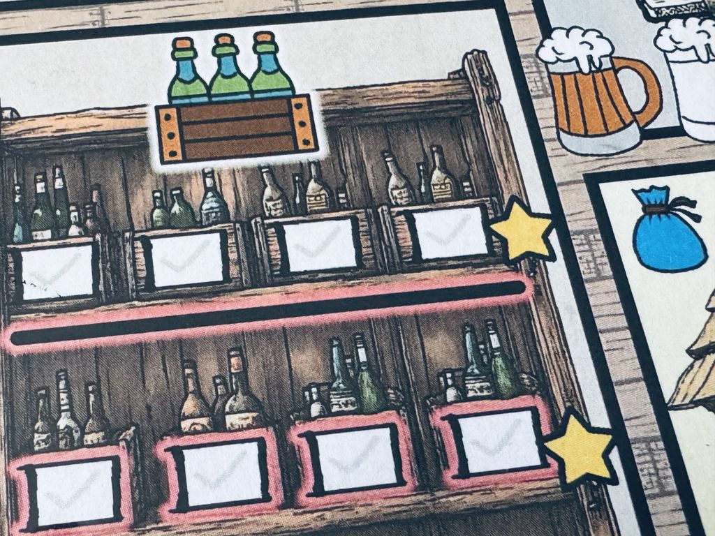 Illustration 12 de Ahoy Taverneer