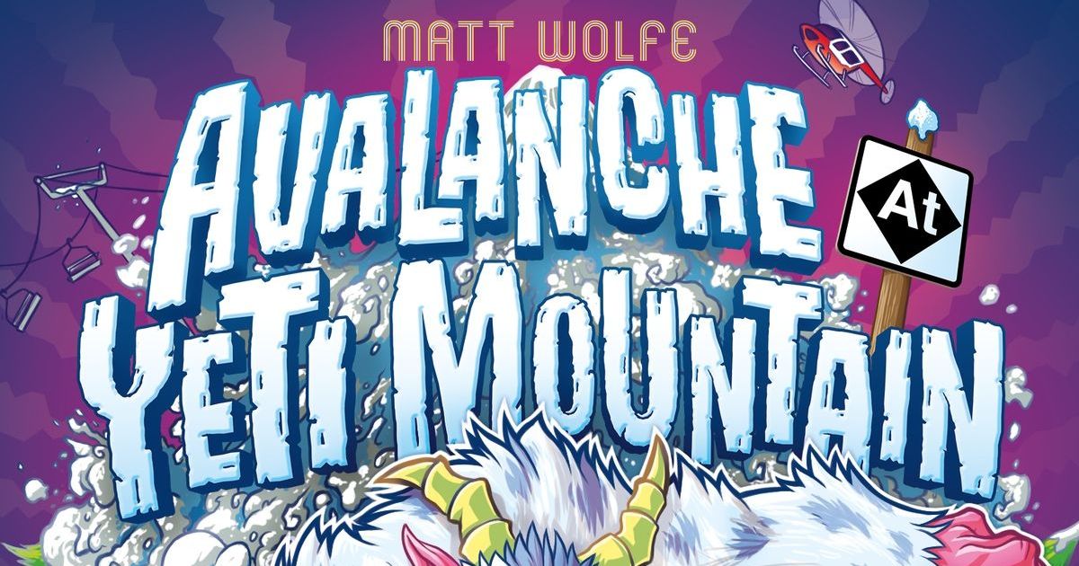 Avalanche at Yeti Mountain Review