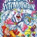 Board Game: Avalanche at Yeti Mountain