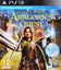 Video Game: The Lord of the Rings: Aragorn's Quest (Wii/PS3)