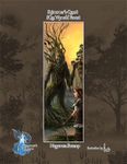 RPG Item: SQ2: Wynold Forest - Nagarren Swamp