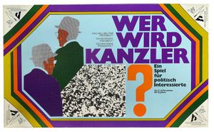 Wer wird Kanzler?
