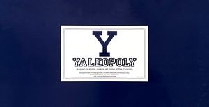 Yaleopoly