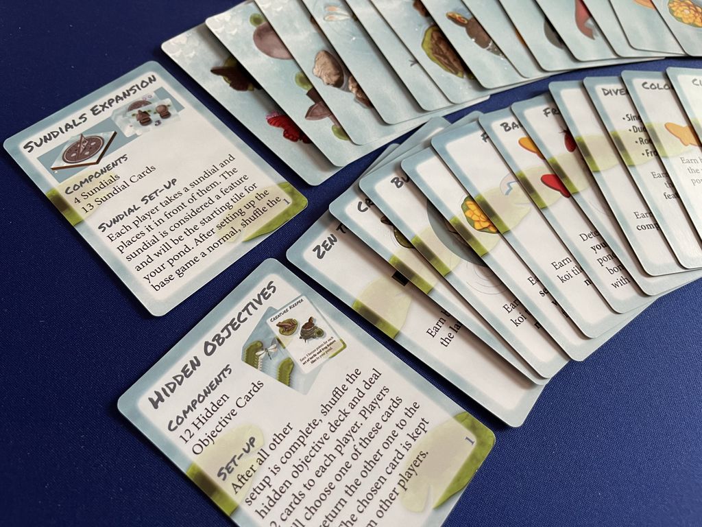 Illustration 3 de Kohaku: Big Pond Expansion and Reprint