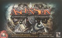 Ascension: Deckbuilding Game