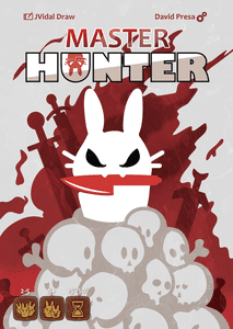 Master Hunter, Board Game