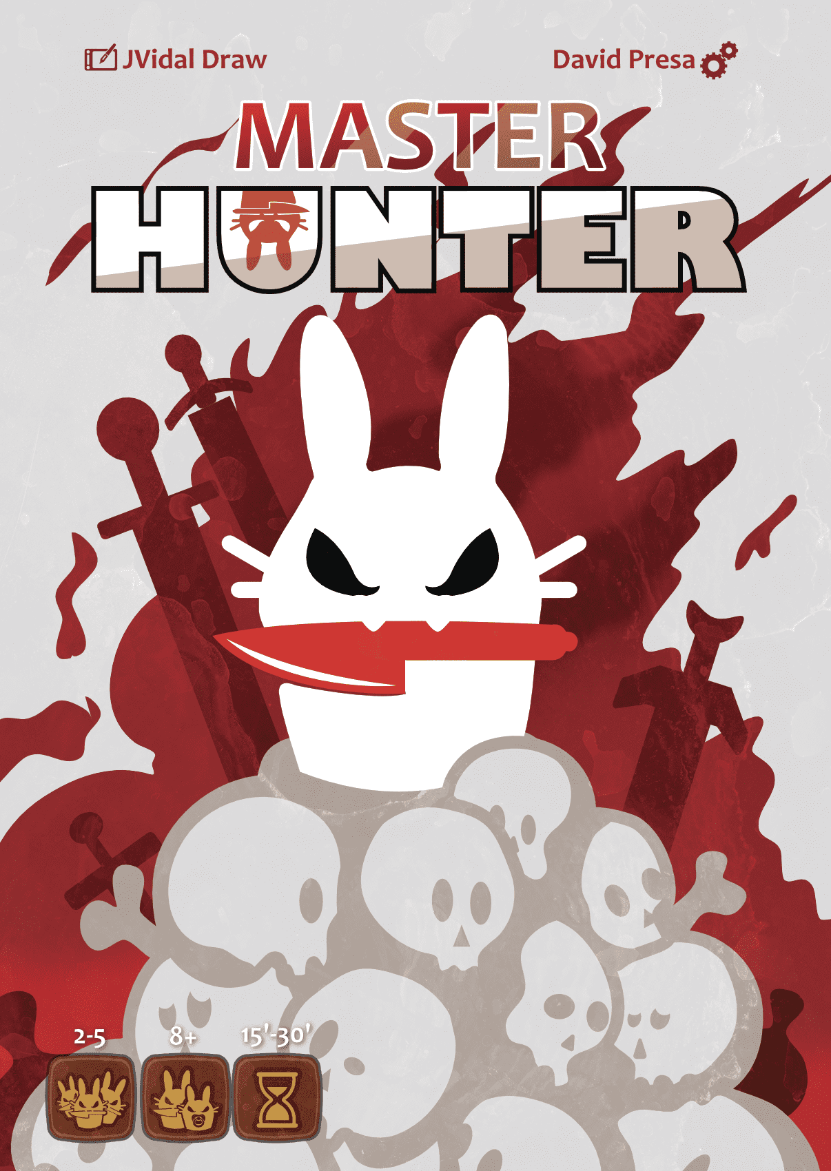 Master Hunter
