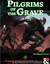 RPG Item: Pilgrims of the Grave, the Emerald Legacy Part 1