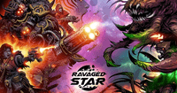 More Ravaged Star videos