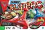 Board Game: Disney Pixar Cars 2 Sorry Sliders: World Grand Prix Race Edition