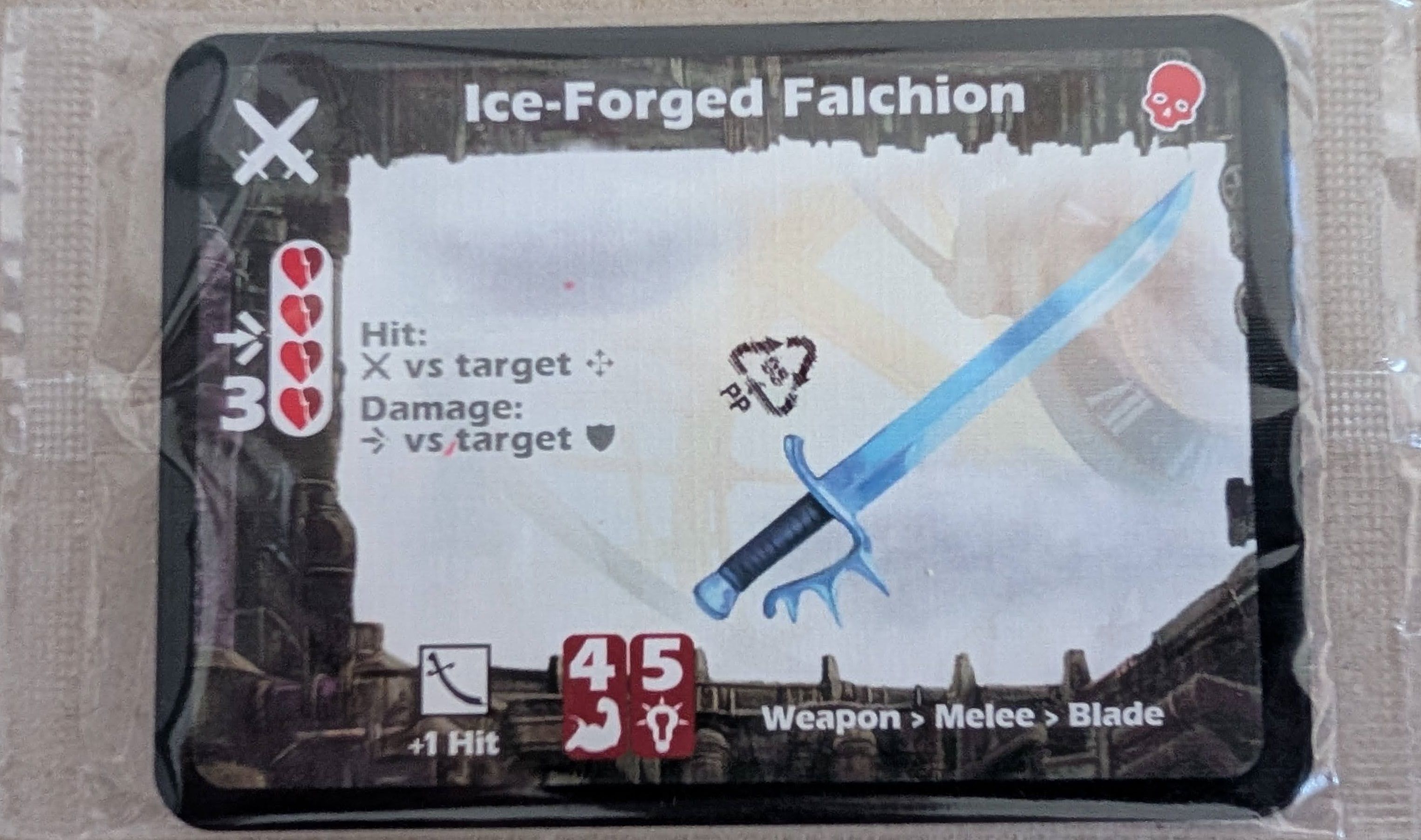 Worldspanner Factions: Promo Pack A Treasures!
