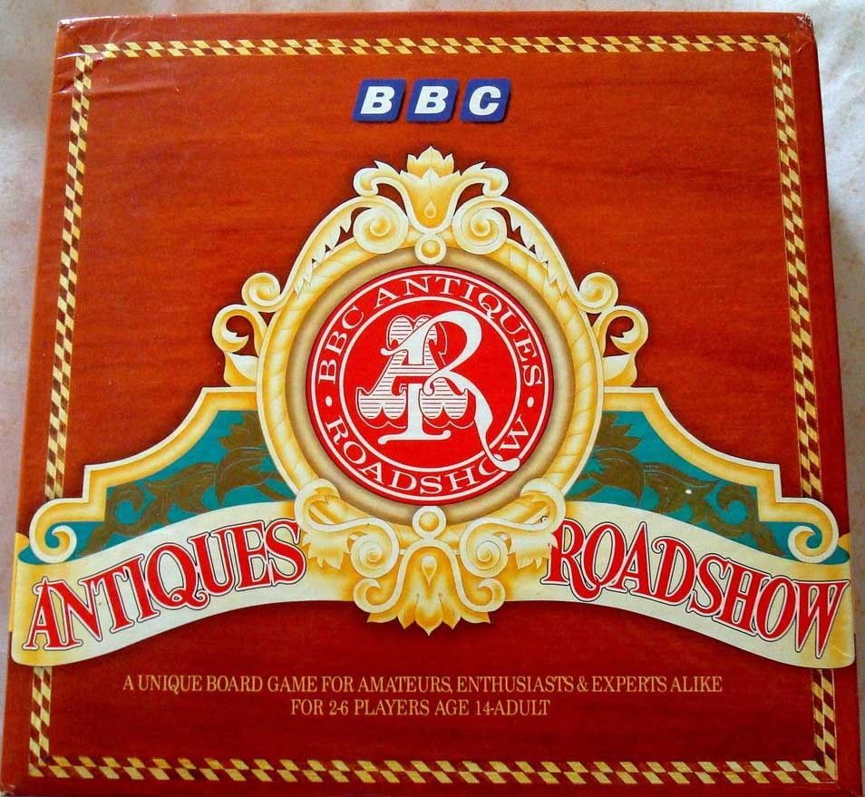 Antiques Roadshow