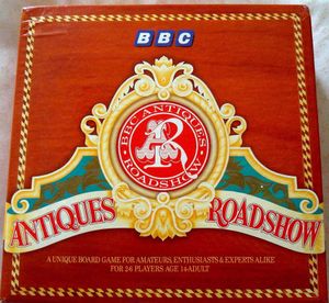 Antiques Roadshow