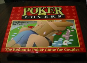 Poker For Lovers
