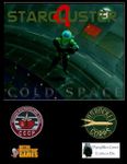 RPG Item: Cold Space (StarCluster 4)